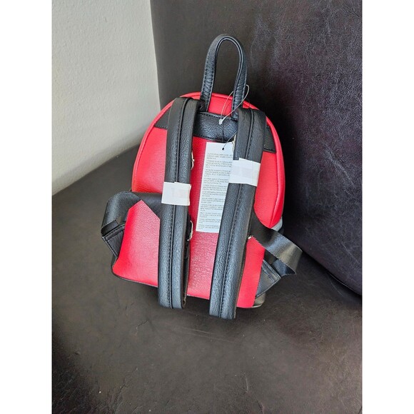 Loungefly thor backpack